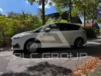 2022 Ford S-Max