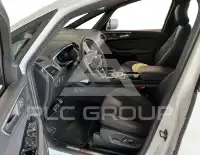 2022 Ford S-Max