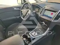 2022 Ford S-Max