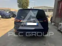 2022 Ford S-Max