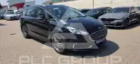 2022 Ford S-Max