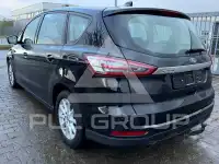2022 Ford S-Max