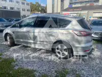 2022 Ford S-Max
