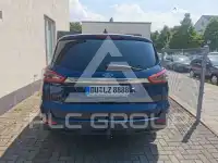 2022 Ford S-Max