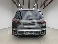 2022 Ford S-Max