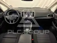 2022 Ford S-Max