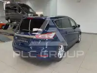 2022 Ford S-Max