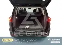 2022 Ford S-Max