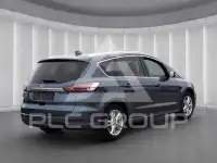 2022 Ford S-Max