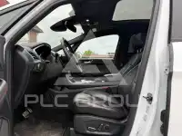2022 Ford S-Max