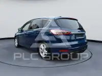 2022 Ford S-Max
