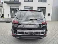 2022 Ford S-Max