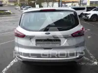 2022 Ford S-Max