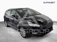2022 Ford S-Max