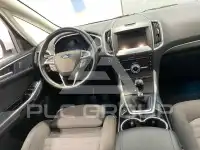 2022 Ford S-Max