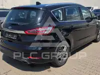 2022 Ford S-Max