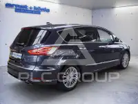 2022 Ford S-Max