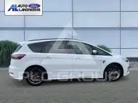 2022 Ford S-Max