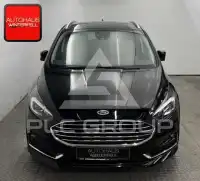 2022 Ford S-Max