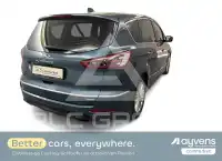 2022 Ford S-Max