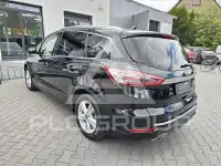 2022 Ford S-Max
