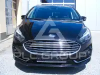 2022 Ford S-Max