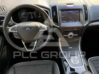 2022 Ford S-Max