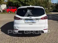 2022 Ford S-Max