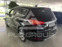 2022 Ford S-Max