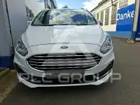 2022 Ford S-Max