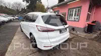 2022 Ford S-Max