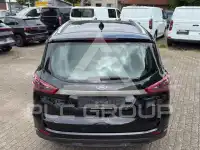 2022 Ford S-Max