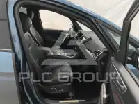 2022 Ford S-Max