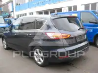 2022 Ford S-Max