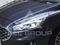2022 Ford S-Max