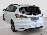 2022 Ford S-Max