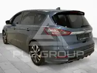 2022 Ford S-Max