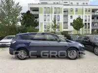 2022 Ford S-Max