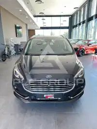 2022 Ford S-Max