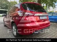 2022 Ford S-Max