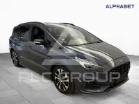 2022 Ford S-Max