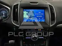 2022 Ford S-Max