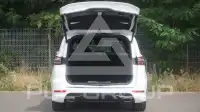 2022 Ford S-Max