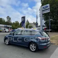 2022 Ford S-Max