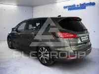 2022 Ford S-Max