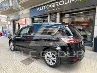 2022 Ford S-Max