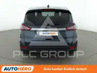 2022 Ford S-Max