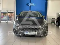 2022 Ford S-Max