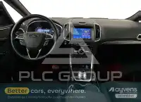 2022 Ford S-Max