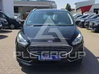 2022 Ford S-Max
